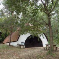 Téglaégető - Őriszentpéter