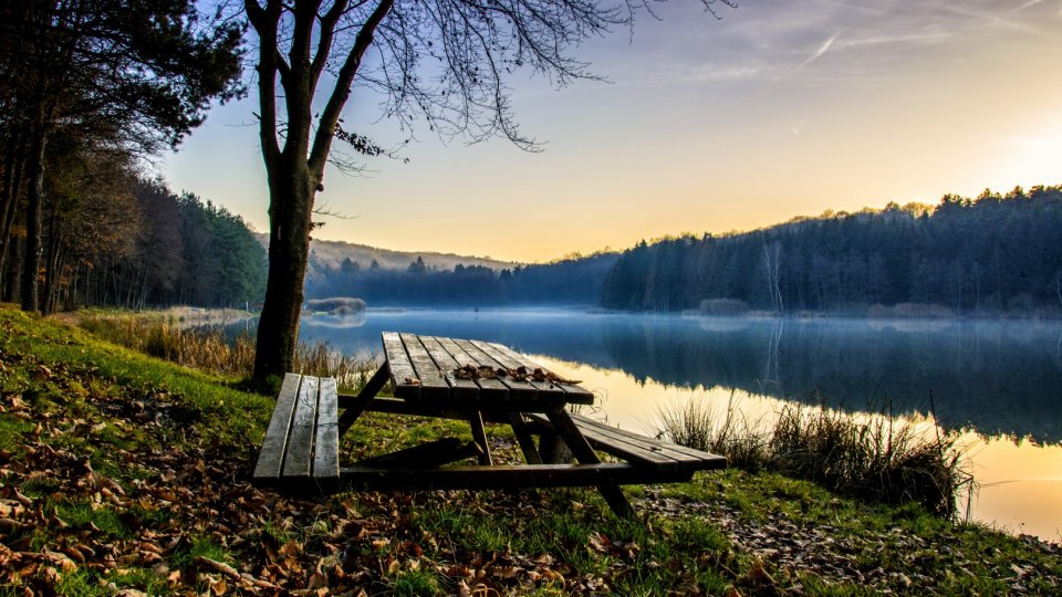 Természetes Fürdőhelyek