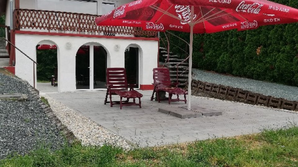 Tavi Kedvenc Apartman