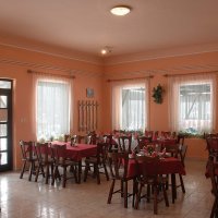  Feltöltődés az Őrségben